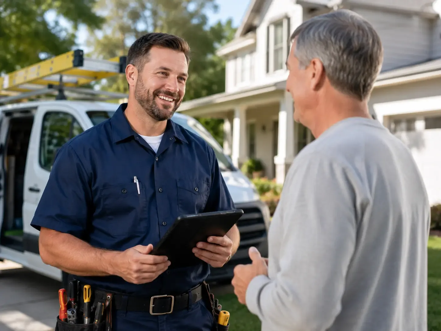 Whole Home Rewiring Easton, MO FAQs